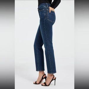 NWT Good American Good Classic Jeans